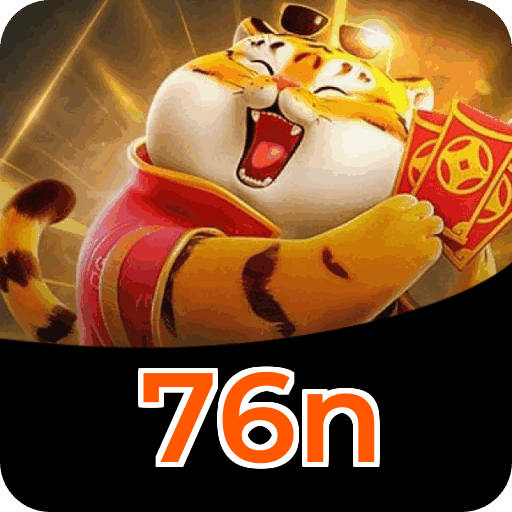 Fluxo de download do app 76n — referência visual