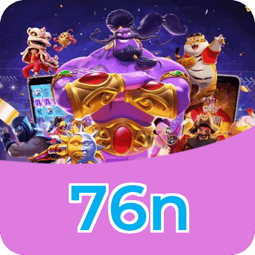 Catálogo 76n 2.547 jogos - Pragmatic Play, Evolution, NetEnt
